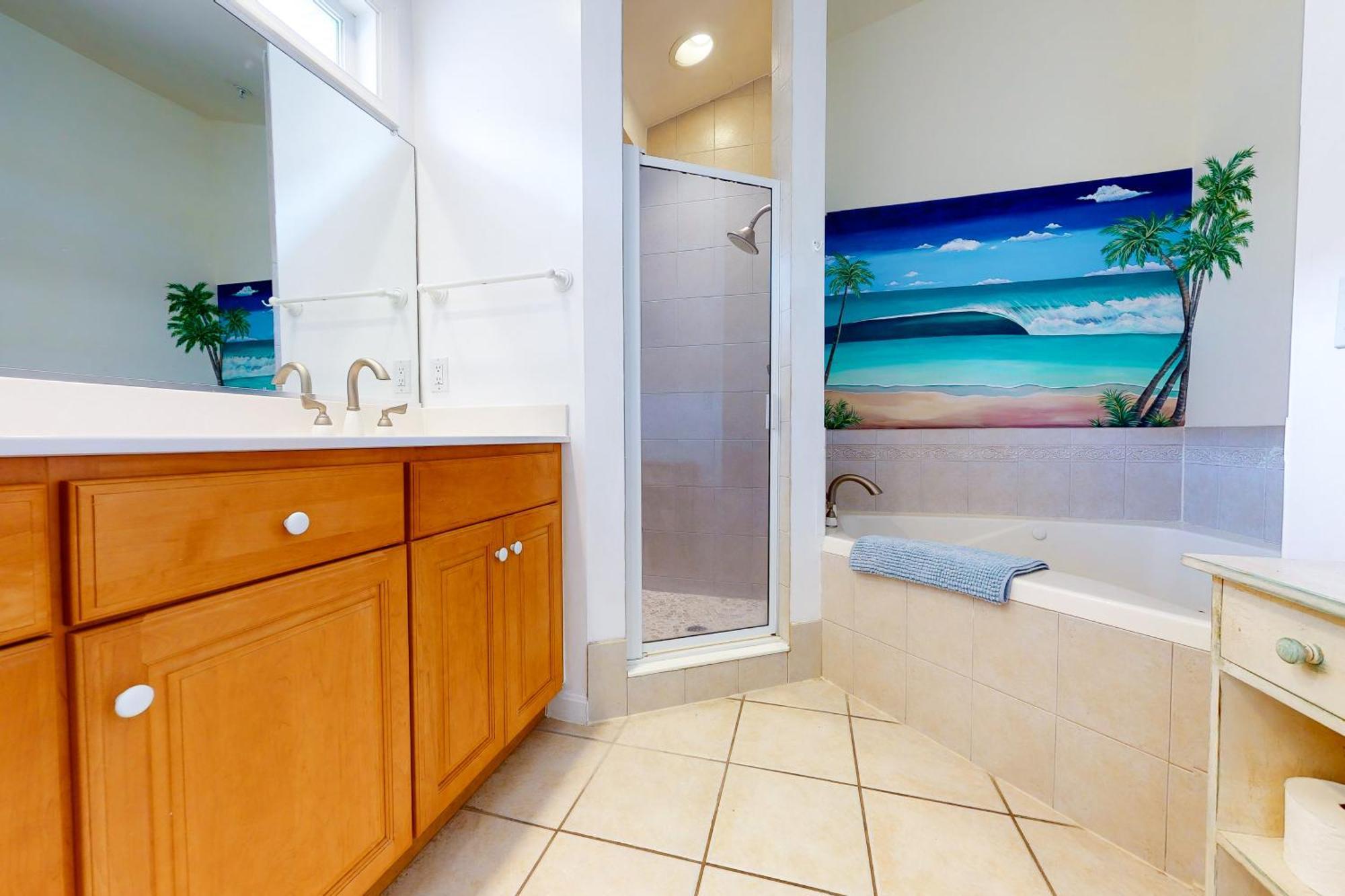Sea Palms Villa Ocean City Cameră foto