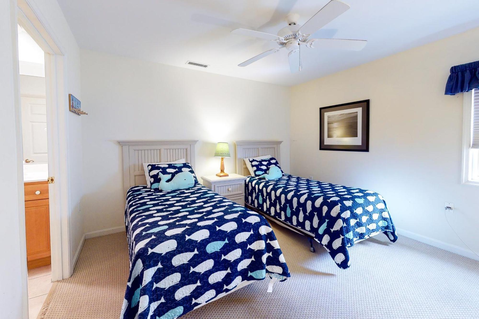 Sea Palms Villa Ocean City Cameră foto