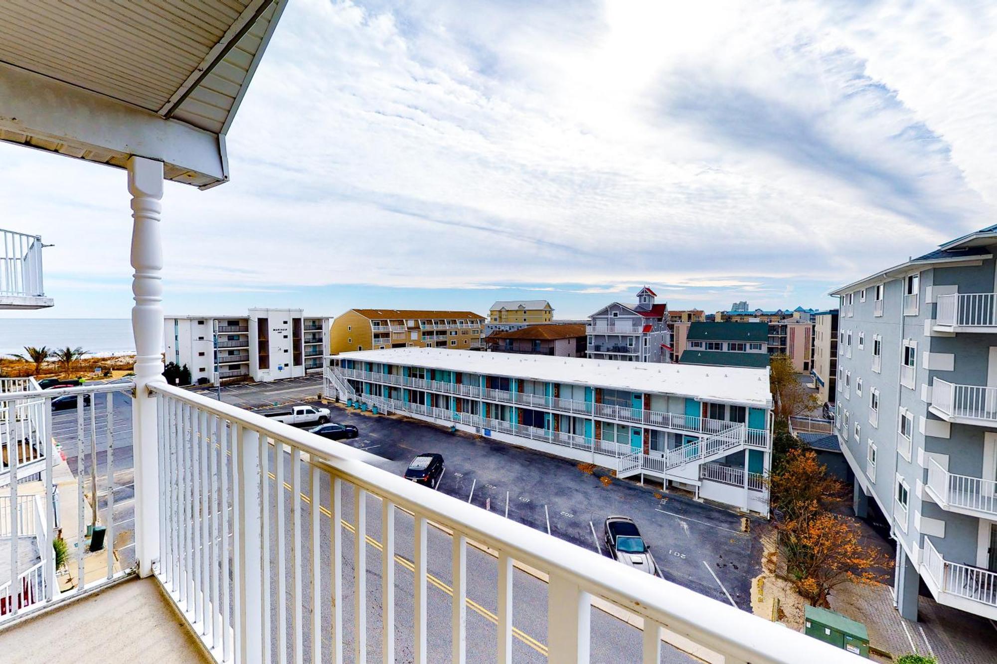 Sea Palms Villa Ocean City Cameră foto
